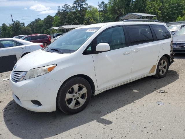 2015 TOYOTA SIENNA LE - 5TDKK3DC5FS579839