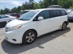 2015 TOYOTA SIENNA LE - 5TDKK3DC5FS579839