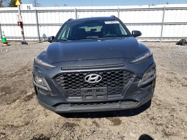 2018 HYUNDAI KONA SEL - KM8K22AA5JU099586