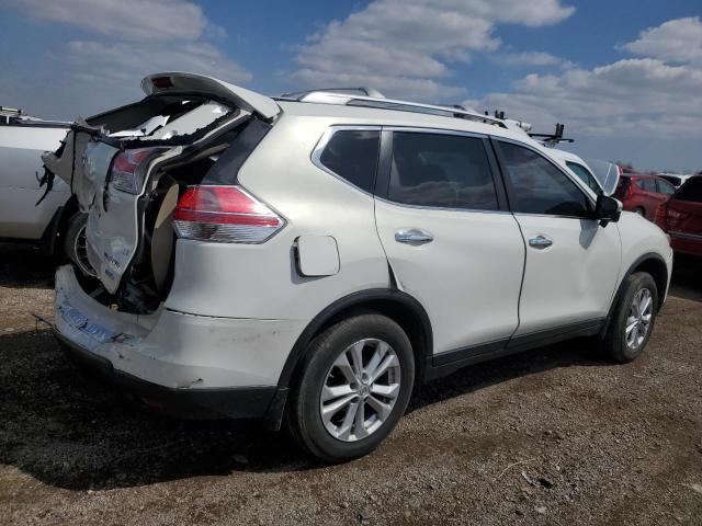Vin: 5n1at2mv5ec809170, lot: 52746925, nissan rogue s 20143