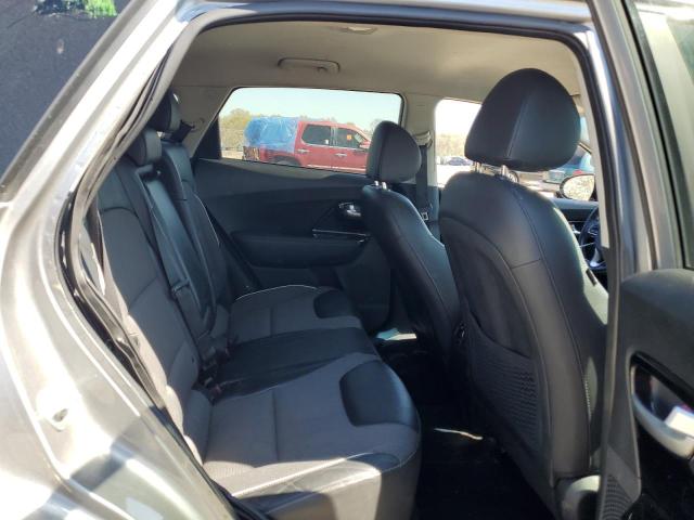 2022 KIA NIRO S - KNDCC3LGXN5153414