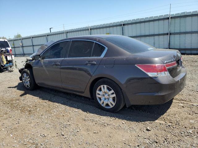 Vin: 1hgcp2f39ca009415, lot: 54870175, honda accord lx 20122