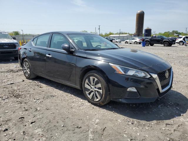 Vin: 1n4bl4bv1kc110935, lot: 51216995, nissan altima s 20194