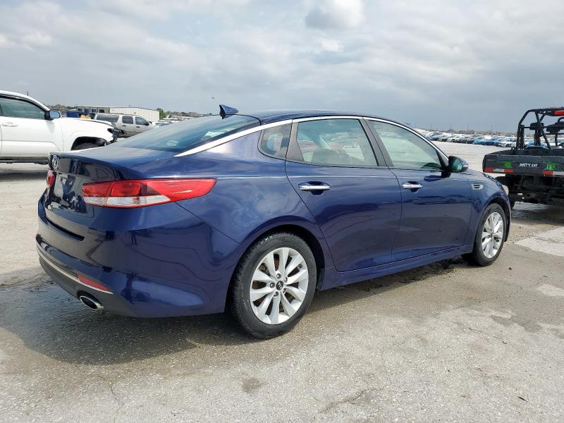 Vin: 5xxgt4l39hg156051, lot: 54738165, kia optima lx 20173