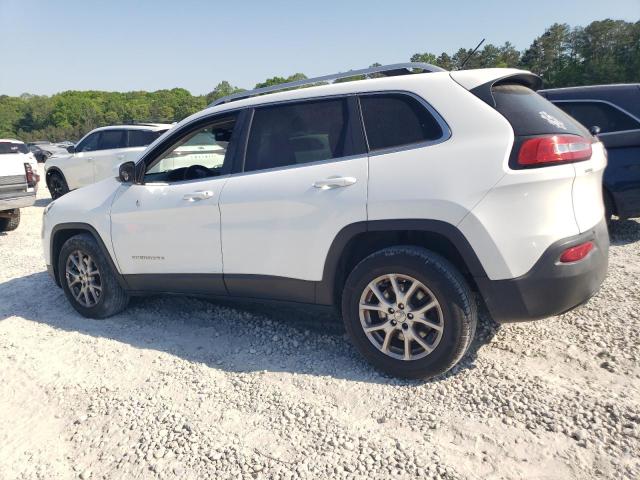 Vin: 1c4pjlcs9ew252702, lot: 53604495, jeep grand cher latitude 20142