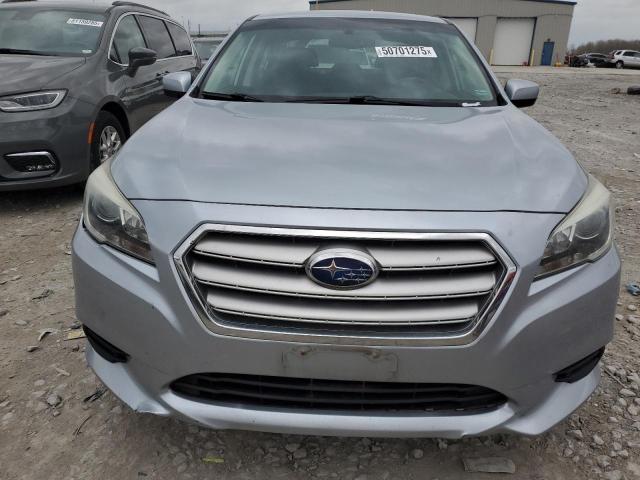 2015 SUBARU LEGACY 2.5 - 4S3BNBC6XF3032712