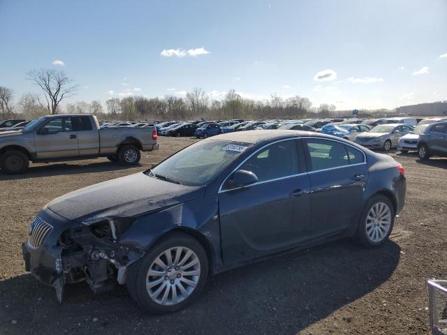 BUICK REGAL CXL