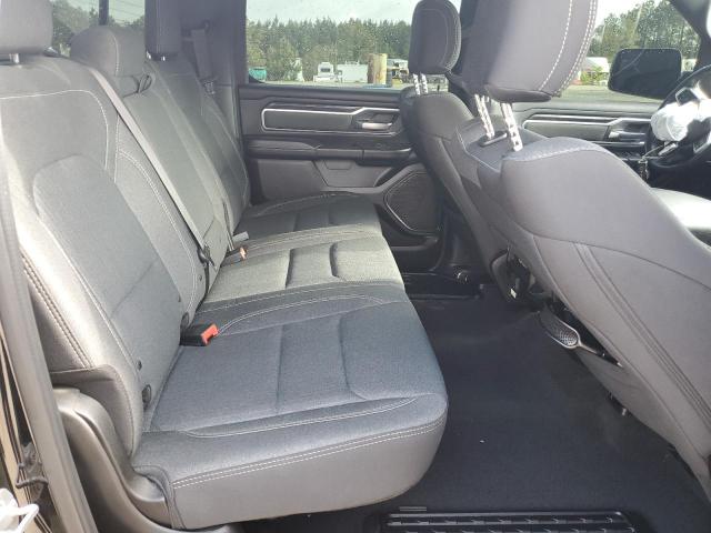 2019 RAM 1500 BIG H - 1C6SRFFTXKN709454
