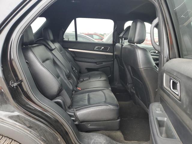 2018 FORD EXPLORER X - 1FM5K7D80JGA63547