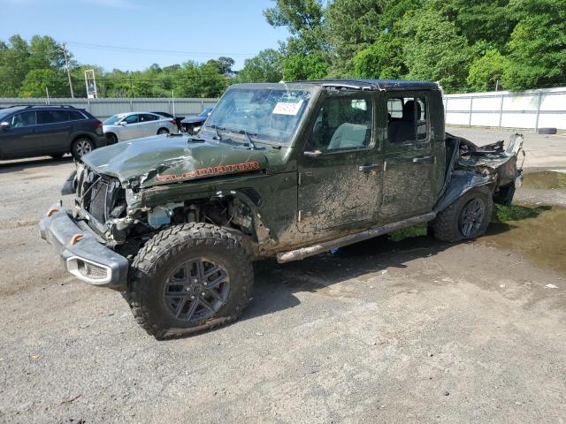 Vin: 1c6hjtag5rl105858, lot: 53345125, jeep gladiator sport 2024 img_1