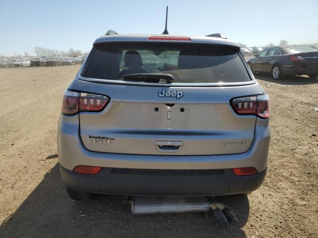 2019 JEEP COMPASS LI 3C4NJDCBXKT753435