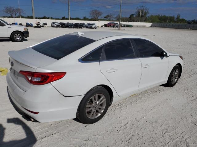 Vin: 5npe24af9gh407743, lot: 53072095, hyundai sonata se 20163