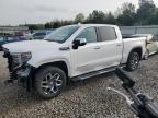 2025 GMC SIERRA K15 - 3GTUUDED7SG192217