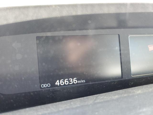 2018 TOYOTA PRIUS - JTDKBRFU7J3067518