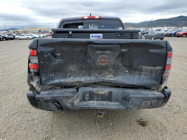 2023 NISSAN FRONTIER S 1N6ED1EK0PN649222