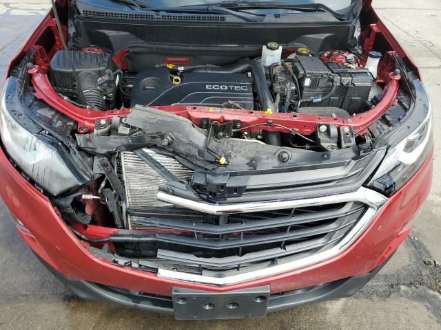 2019 CHEVROLET EQUINOX LT - 3GNAXKEV5KS637209