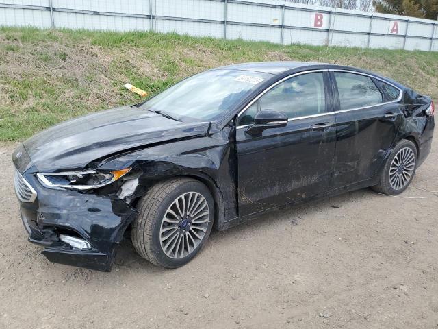Vin: 3fa6p0hd4hr213595, lot: 54762275, ford fusion se 2017 img_1