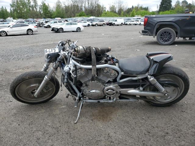 2003 HARLEY-DAVIDSON VRSCA 1HD1HAZ133K847830