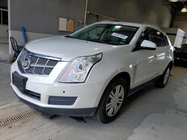 Vin: 3gyfnae37cs652755, lot: 53901985, cadillac srx luxury collection 2012 img_1