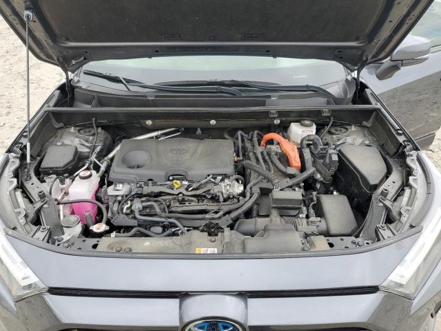 2024 TOYOTA RAV4 LE - JTMMWRFV2RD235433