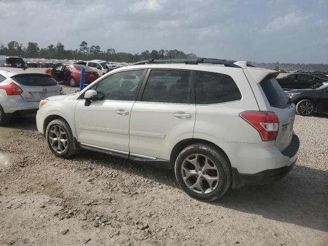 Vin: jf2sjaxc8gh530063, lot: 51535895, subaru forester 2.5i touring 20162