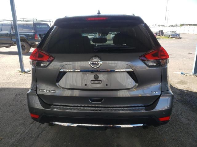 2019 NISSAN ROGUE S - JN8AT2MT1KW259595
