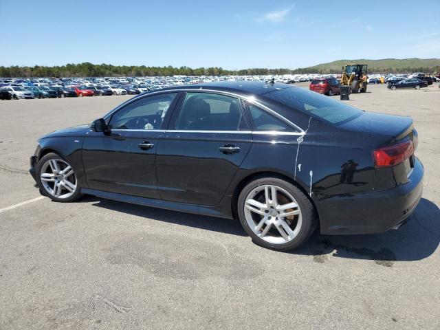 Vin: wauf8afc4hn074866, lot: 54951515, audi a6 premium 20172