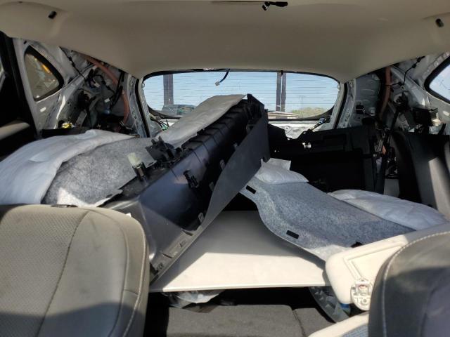 2023 LEXUS NX 250 2T2ADCEZ5PC003313