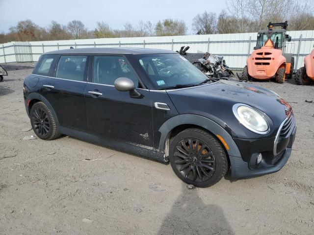 Vin: wmwlu1c53h2f27593, lot: 54727585, mini cooper clubman all4 20174