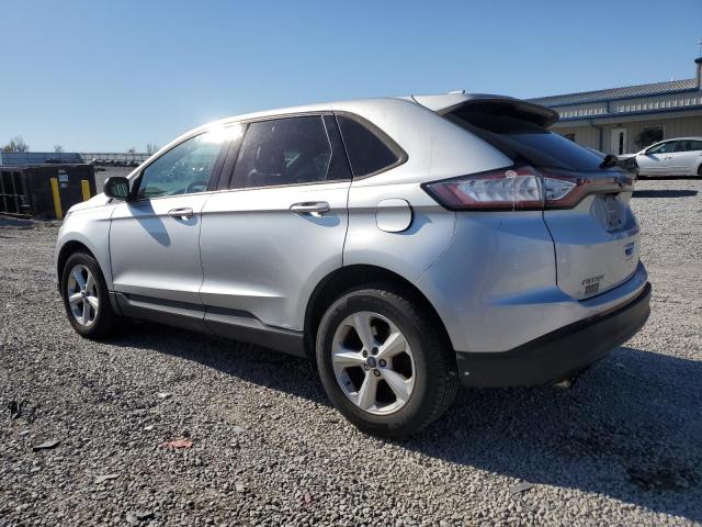 Vin: 2fmpk4g91gbc41221, lot: 53158715, ford edge se 20162