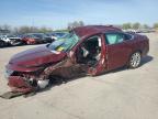 2016 CHEVROLET IMPALA LT - 2G1115S37G9169768
