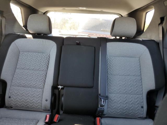 2022 CHEVROLET EQUINOX LS - 3GNAXHEV8NS154143