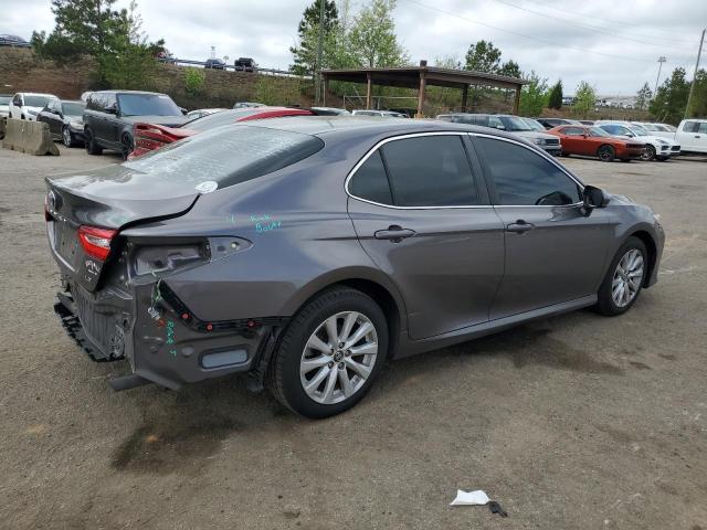 2018 TOYOTA CAMRY L - 4T1B11HK1JU650186