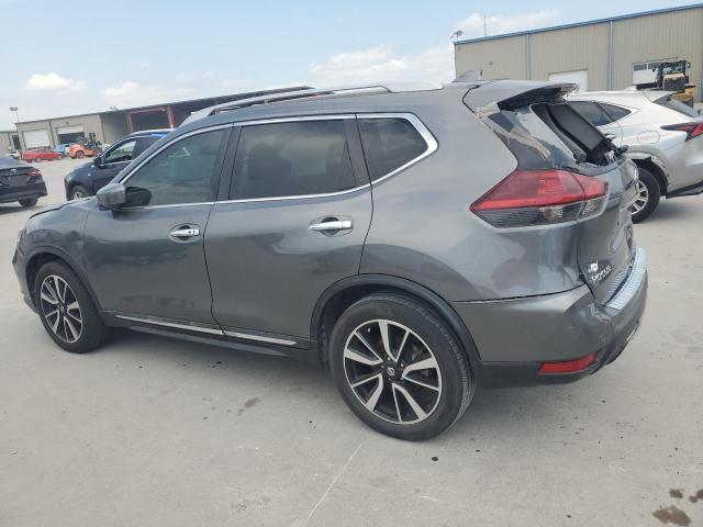 2019 NISSAN ROGUE S 5N1AT2MT2KC794315
