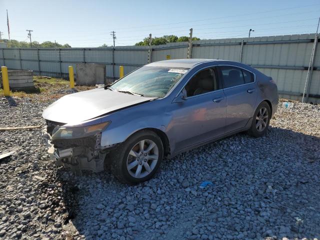 ACURA TL