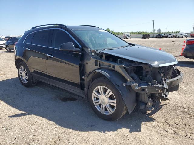 Vin: 3gyfnae39fs594488, lot: 52200225, cadillac srx 20154