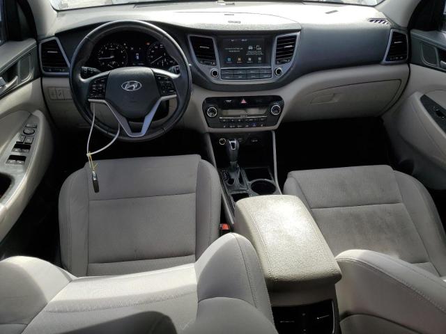 2018 HYUNDAI TUCSON SPO - KM8J33AL0JU771179