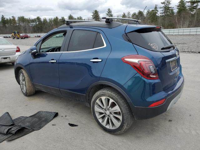 Vin: kl4cjasb0kb960774, lot: 51732235, buick encore preferred 20192
