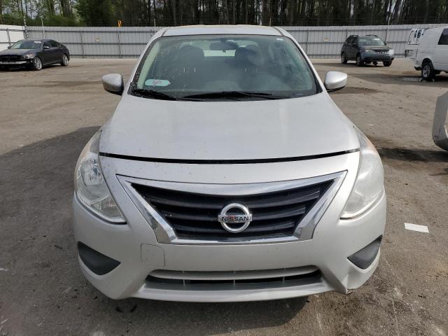 2016 NISSAN VERSA S - 3N1CN7APXGL861981