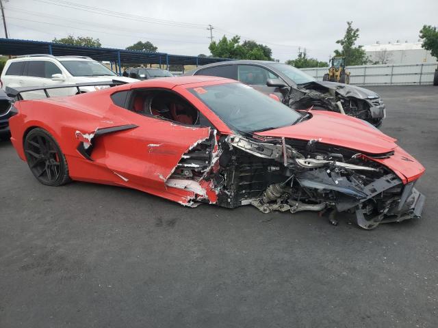 Vin: 1g1y82d41l5109152, lot: 55347365, chevrolet corvette stingray 3lt 20204