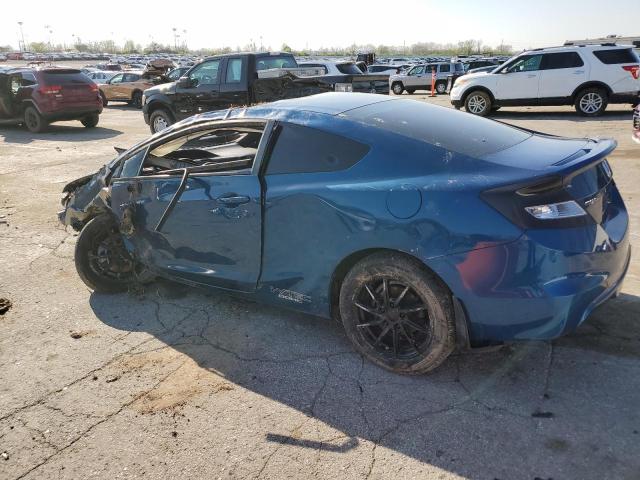 Vin: 2hgfg4a53ch704475, lot: 52185875, honda civic si 20122
