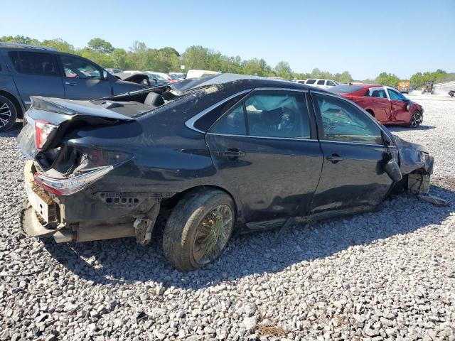 Vin: 4t1bf1fk6hu672540, lot: 53202205, toyota camry le 20173