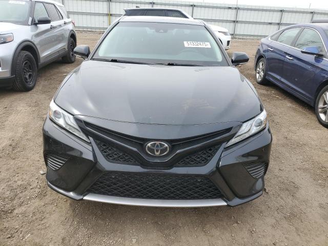 2018 TOYOTA CAMRY XSE - 4T1B61HK2JU149969