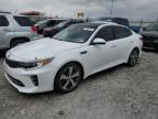 2016 KIA OPTIMA SX - 5XXGW4L28GG016926