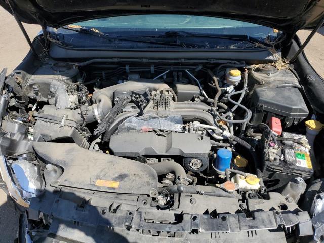 2016 SUBARU OUTBACK 2. - 4S4BSANC1G3240500