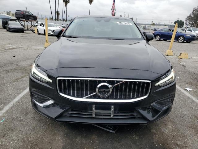 2022 VOLVO S60 B5 INS 7JRL12FL8NG178973