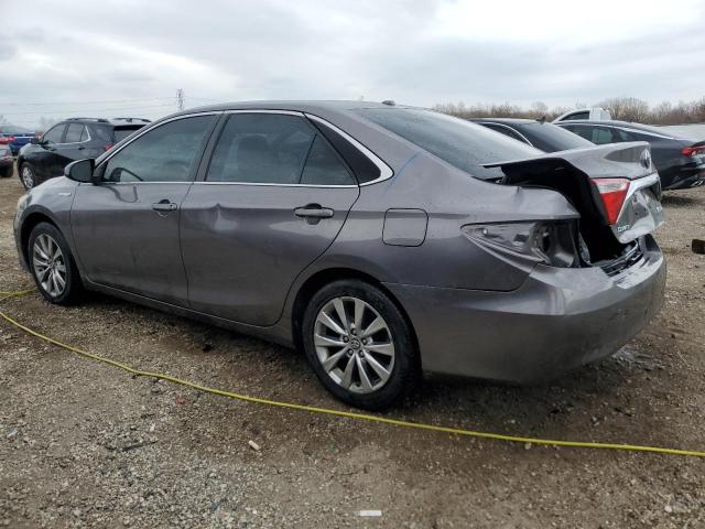 Vin: 4t1bd1fk5hu213859, lot: 52893165, toyota camry hybrid 20172