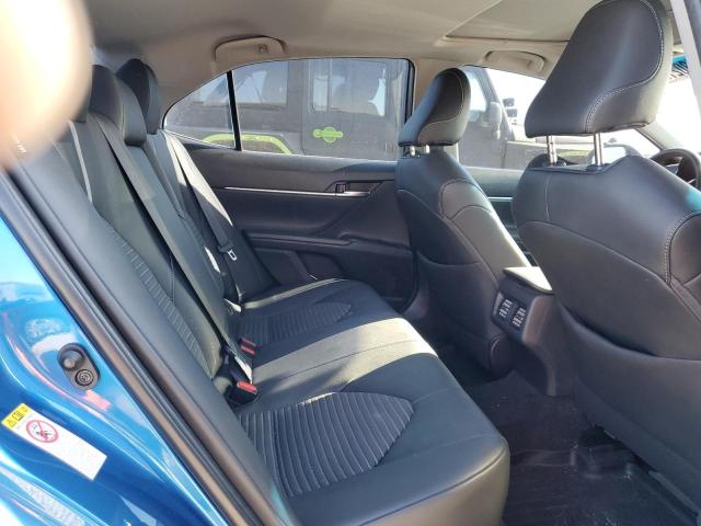 2018 TOYOTA CAMRY L - 4T1B11HK5JU067765