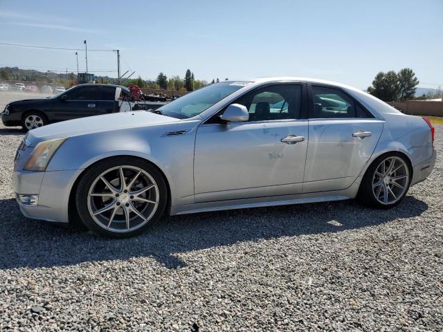 CADILLAC CTS PREMIU