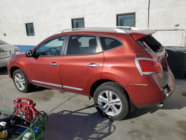 Vin: jn8as5mv7dw108916, lot: 54729745, nissan rogue s 20132